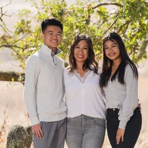 Meet your Posher, Arlene